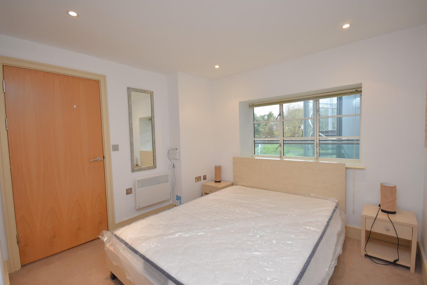 Apartment 211, Woodlands Hayes Road, Sully, CF64 5QF